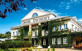 Dwór Dwikozy